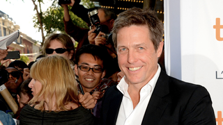 Hugh Grant Gets a ‘Substantial’ Amount of Cash Money in Phone-Hacking Settlement